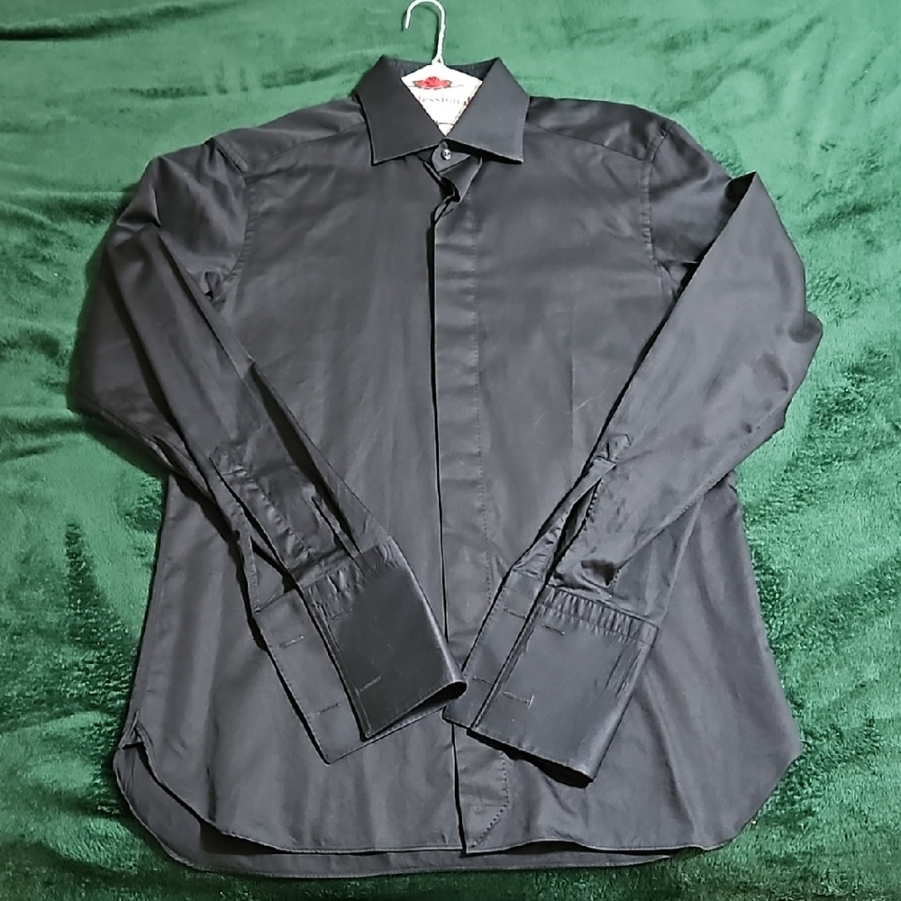 Ermenegildo Zegna Dress Shirt